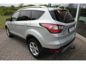 Ford Kuga CoolConnect 1.5 EcoBoost 4x2 Bild 4