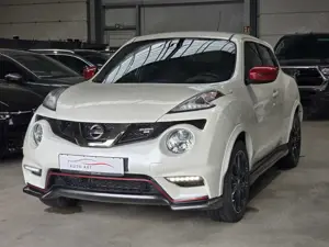 Nissan Juke Bild 3