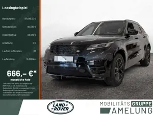 Land Rover Range Rover Velar D200 Dynamic SE PANO 360°