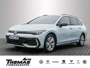 Volkswagen Golf Variant 2.0 TSI 4Motion R-Line *-25% Rabatt