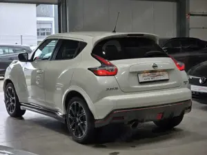 Nissan Juke Bild 4