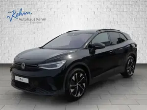 Volkswagen ID.4 Pure ENERGY AHK|ACC|NAVI|MATRIX|CAM|APP
