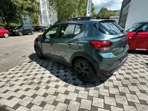 Dacia Sandero Bild 5