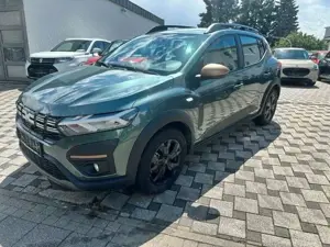 Dacia Sandero Bild 3