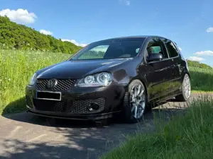 Volkswagen Golf GTI Golf 2.0 GTI DSG