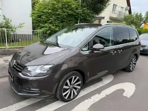 Volkswagen Sharan Sharan Diesel 2.0 TDI DSG (BlueMotion Technology) Highline