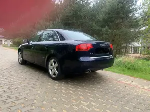 Audi A4 Bild 3