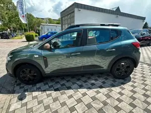 Dacia Sandero Bild 4