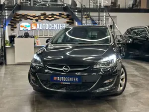 Opel Astra J Sports Tourer Exklusiv *2. Hand*Kamera*