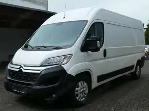 Citroen Jumper 2.2l BlueHDi 165PS L3H2 Kasten 8-Fach