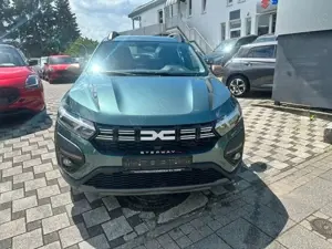 Dacia Sandero Bild 2