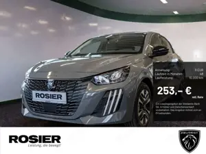 Peugeot 208 ALLURE HYBRID 110 e-DSC6 LED 360° NAVI