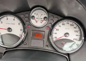 Peugeot 207 Bild 5