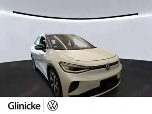 Volkswagen ID.4 GTX 77kWh Navi AHK 4Motion Pano RüKa