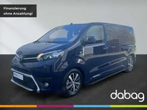 Toyota Proace 2,0-l-D L1 (8-Si.) Autm. 8Sitze Kamera AH