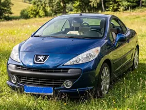 Peugeot 207 Bild 3