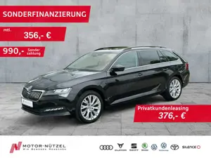 Skoda Superb Combi 2.0TDI DSG AMBITION LED+NAV+ACC+SHZ