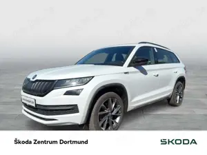 Skoda Kodiaq 2.0 SPORTLINE 4X4 PANO CAM LM20 NAVI