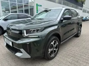Citroen C3 Aircross ë MAX 113 * WINTER-PAKET * GARANTIE BIS 04.2028