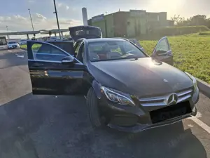 Mercedes-Benz C 180 C 180 CGI T (205.240) Bild 4