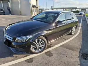 Mercedes-Benz C 180 C 180 CGI T (205.240) Bild 3