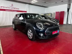 MINI One D Clubman One D Essential Trim