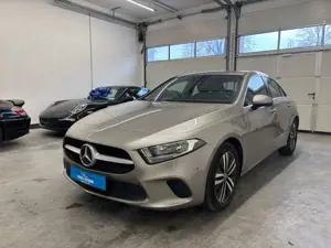 Mercedes-Benz A 180 d Limousine Progressive*KeyLess*SpurH*PDC*1-HA* Na
