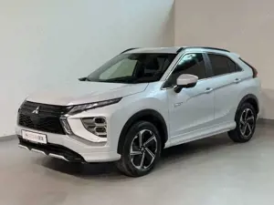 Mitsubishi Eclipse Cross Plus Select Black Hybrid 4WD