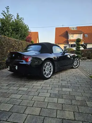 BMW Z4 roadster 3.0si