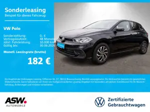 Volkswagen Polo Life 1,0 TSI Navi Klima RFK PDC SHZ LED