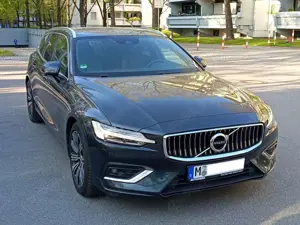 Volvo V60 V60 T5 AWD Geartronic Inscription