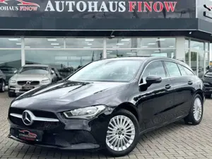 Mercedes-Benz Others CLA 180 Shooting Brake 7G-DCT*PDC*NAVI*SPURHALTE