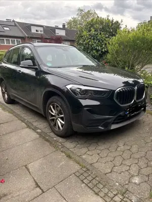 BMW X1 sDrive18i Aut.