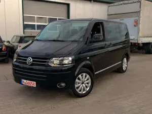 Volkswagen T5 Multivan Volkswagen T5 Multivan Highline *MOTOR NEU 0KM*