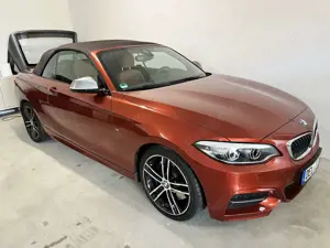 BMW 240