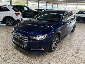 Audi S4 /Avant/quattro/HuD/BO/ACC/NAV/PANO/MATRIXLED