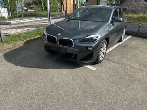 BMW X2 X Drive Sport M Paket