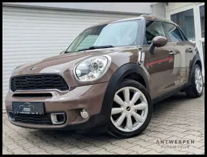 MINI Others Cooper*S*Sport*Countryman*Xenon*Klimaauto*PDC