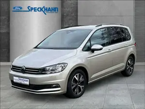 Volkswagen Touran Comfortline BMT 2.0 TDI Navi Kamera 7-sitzer