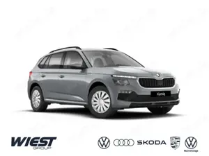 Skoda Kamiq Essence 1.0 TSI *Infotain*Beh.Vordersitze*