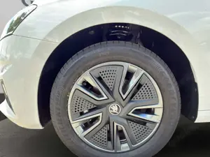 Skoda Fabia Bild 3