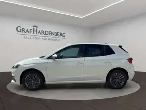 Skoda Fabia Bild 2