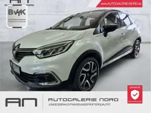 Renault Captur BOSE Edition LED+Pano+Leder+Navi+Kamera