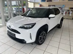 Toyota Yaris Cross YARIS CROSS HYBRID 1.5 FWD ELEGANT