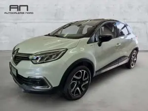 Renault Captur BOSE Edition LED+Pano+Leder+Navi+Kamera Bild 2