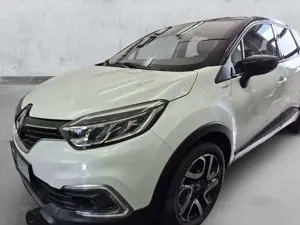 Renault Captur BOSE Edition LED+Pano+Leder+Navi+Kamera Bild 5