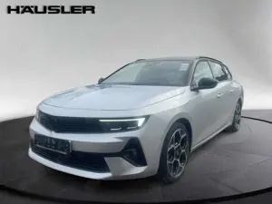 Opel Astra ULTIMATE AHK PDC Multimedia CarPlay Bluetooth DAB