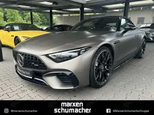 Mercedes-Benz SL 43 AMG AMG SL 43 V8-Styling+Night2+Carbon+Massage+MAGNO