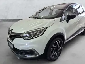 Renault Captur BOSE Edition LED+Pano+Leder+Navi+Kamera Bild 4