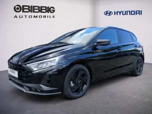 Hyundai i20 1.0 Trend SHZ KAMERA BOSE NAVI FACEL. LED
